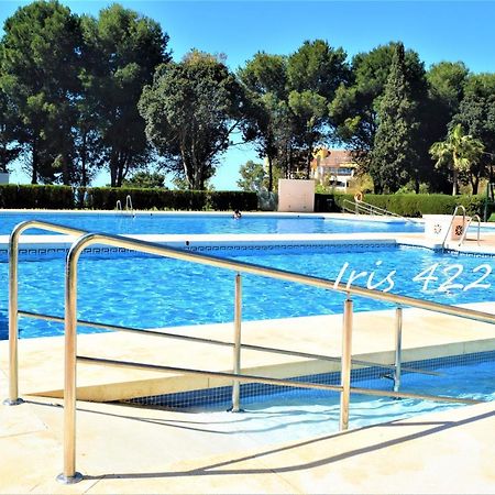 Acuarela Studio In Benalmádena Zewnętrze zdjęcie