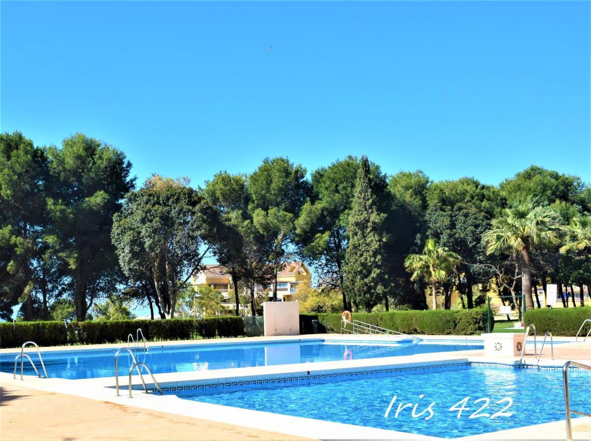 Acuarela Studio In Benalmádena Zewnętrze zdjęcie