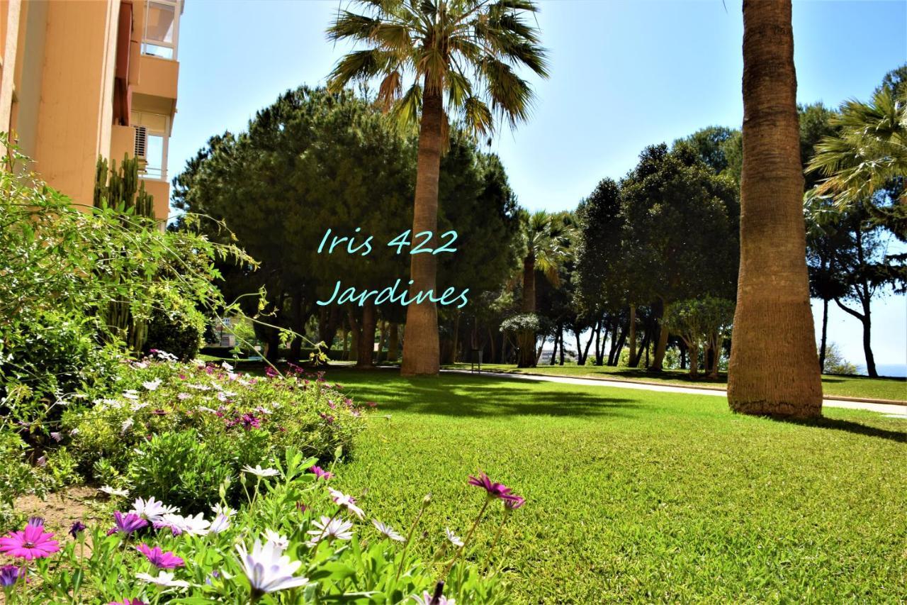 Acuarela Studio In Benalmádena Zewnętrze zdjęcie