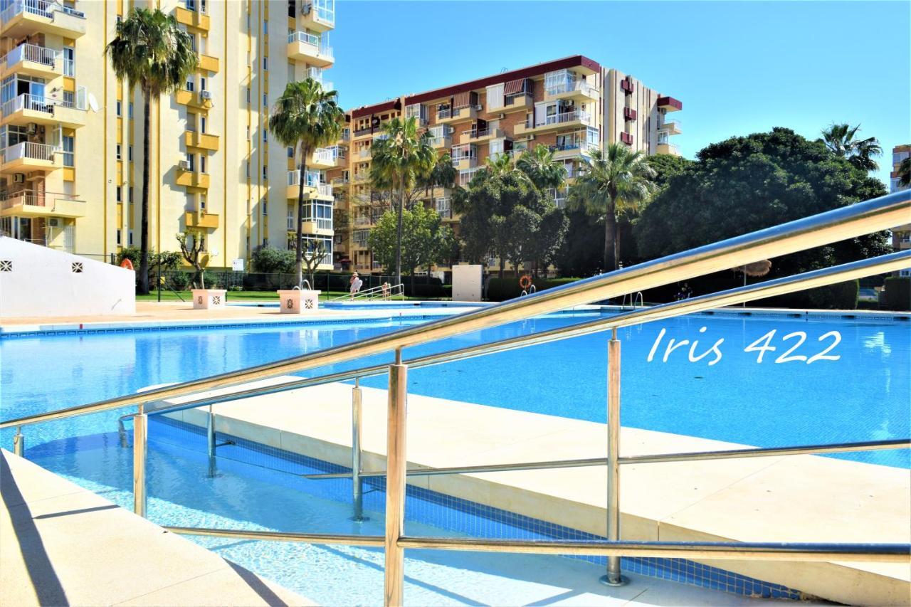 Acuarela Studio In Benalmádena Zewnętrze zdjęcie
