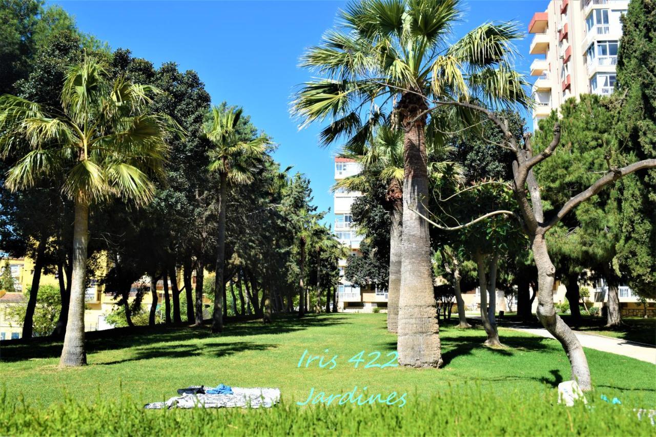 Acuarela Studio In Benalmádena Zewnętrze zdjęcie