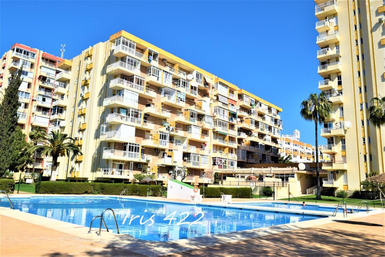 Acuarela Studio In Benalmádena Zewnętrze zdjęcie