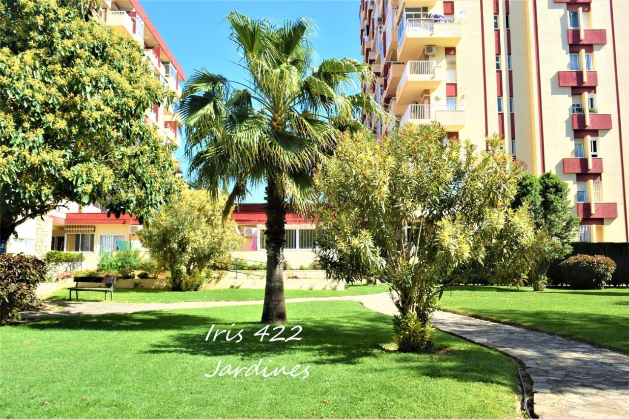 Acuarela Studio In Benalmádena Zewnętrze zdjęcie