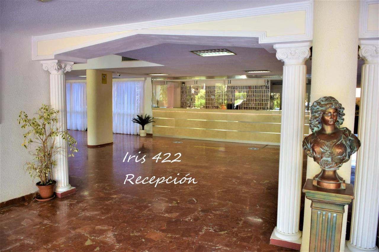 Acuarela Studio In Benalmádena Zewnętrze zdjęcie