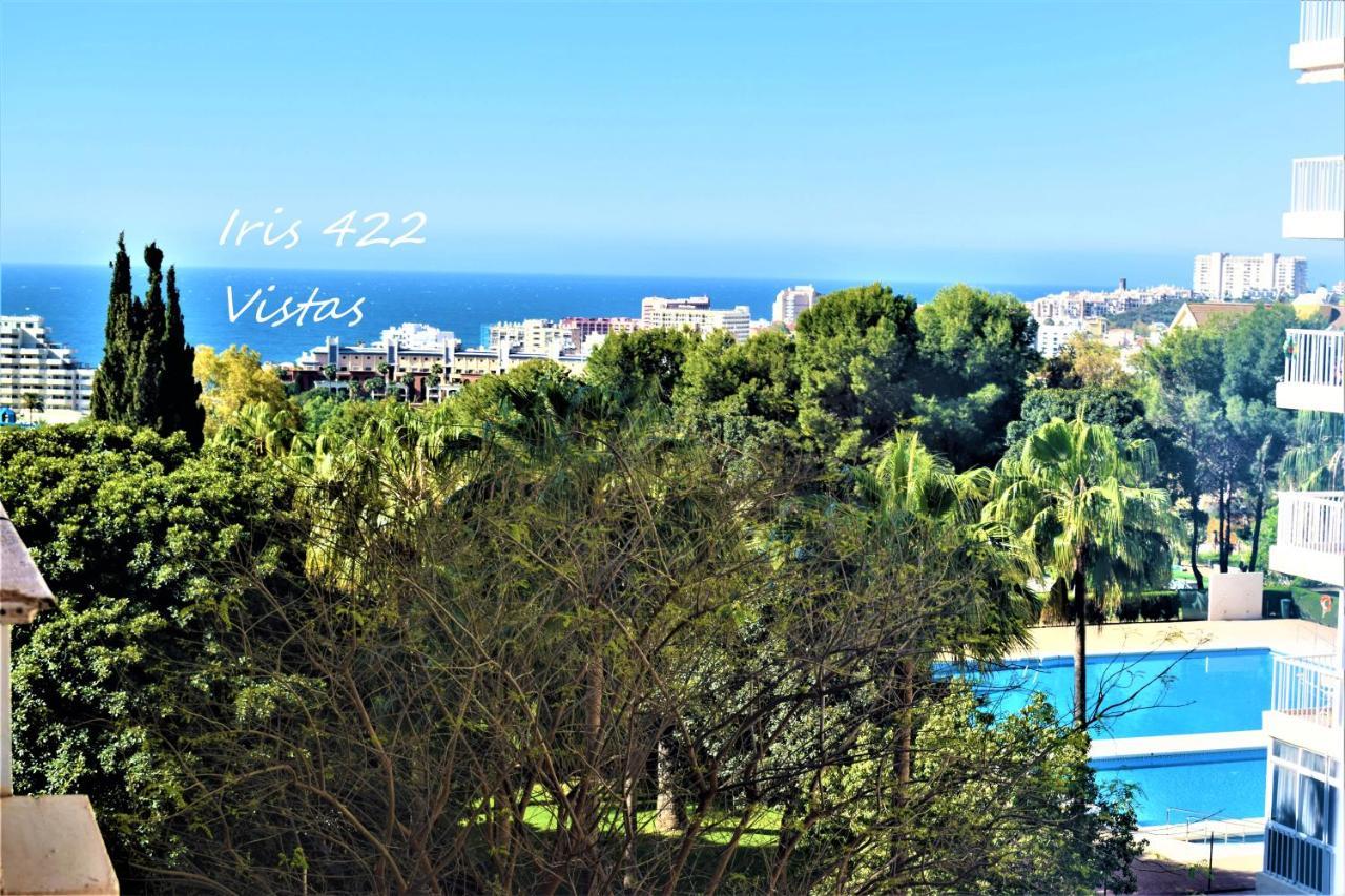 Acuarela Studio In Benalmádena Zewnętrze zdjęcie