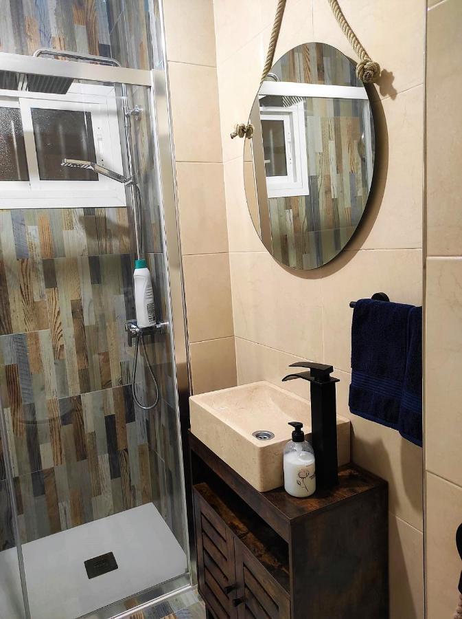 Acuarela Studio In Benalmádena Zewnętrze zdjęcie